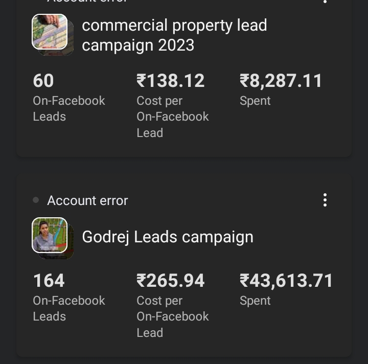 Growth Metric